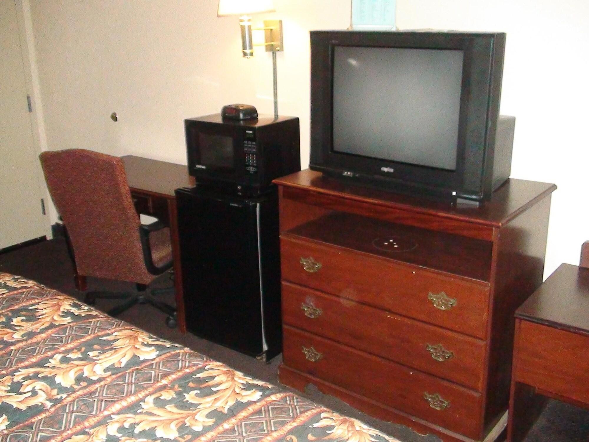 Motel 6 Oklahoma City Ok Frontier City 에드몬드 외부 사진