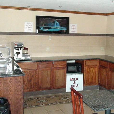 Motel 6 Oklahoma City Ok Frontier City 에드몬드 객실 사진