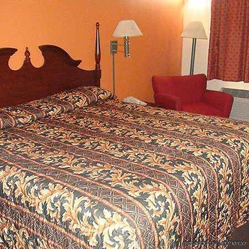 Motel 6 Oklahoma City Ok Frontier City 에드몬드 외부 사진
