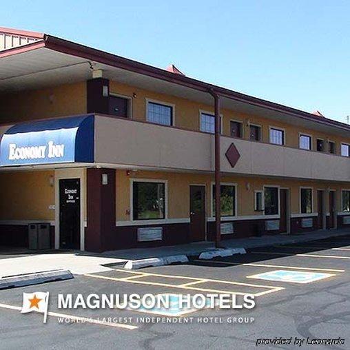 Motel 6 Oklahoma City Ok Frontier City 에드몬드 외부 사진