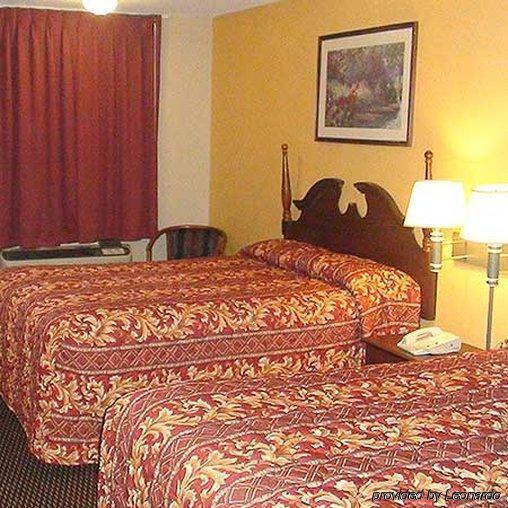 Motel 6 Oklahoma City Ok Frontier City 에드몬드 외부 사진