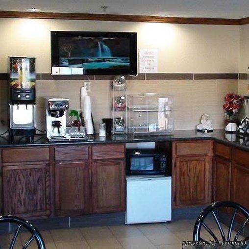 Motel 6 Oklahoma City Ok Frontier City 에드몬드 외부 사진