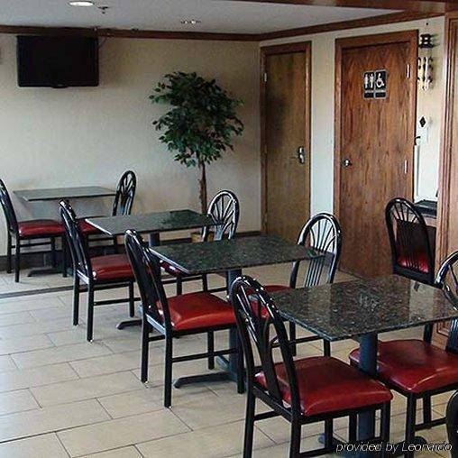 Motel 6 Oklahoma City Ok Frontier City 에드몬드 외부 사진
