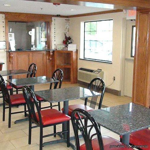 Motel 6 Oklahoma City Ok Frontier City 에드몬드 외부 사진