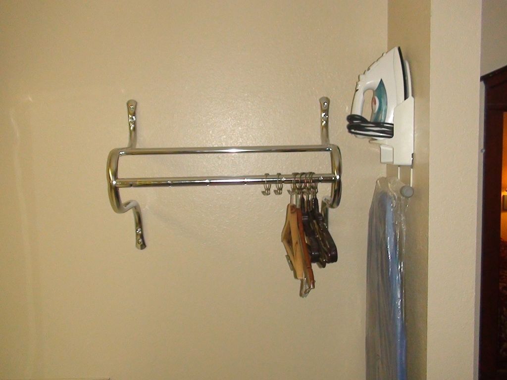 Motel 6 Oklahoma City Ok Frontier City 에드몬드 객실 사진