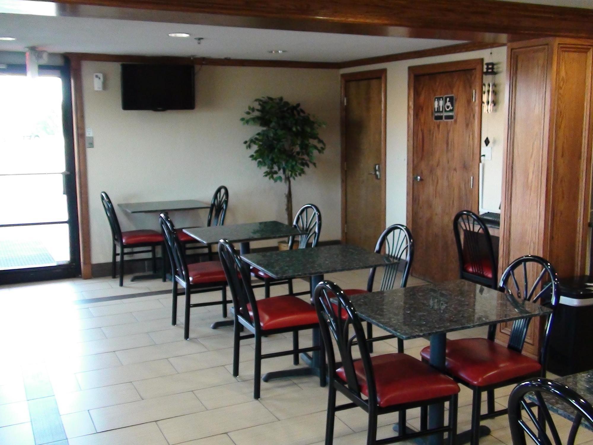 Motel 6 Oklahoma City Ok Frontier City 에드몬드 외부 사진