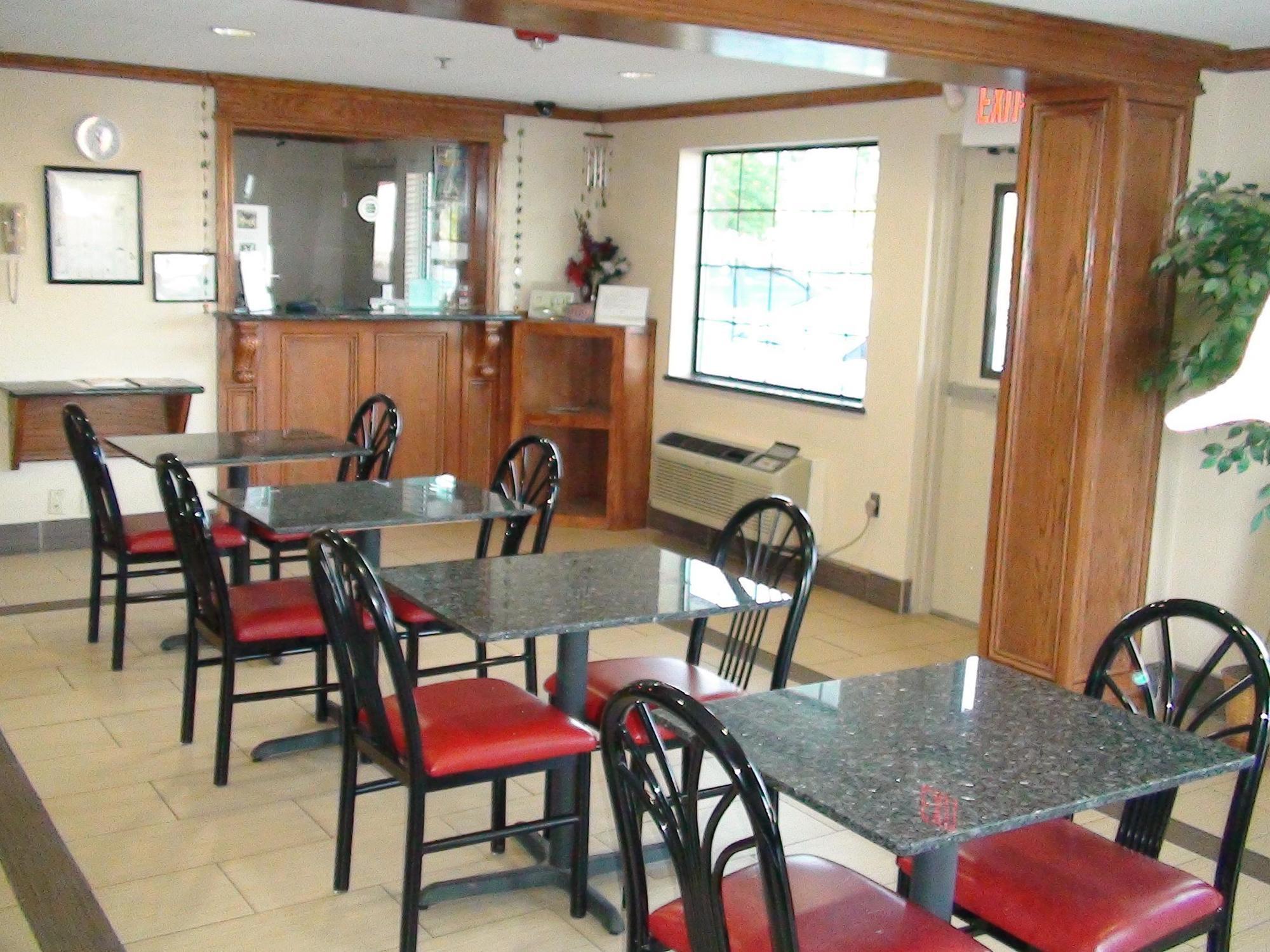 Motel 6 Oklahoma City Ok Frontier City 에드몬드 외부 사진