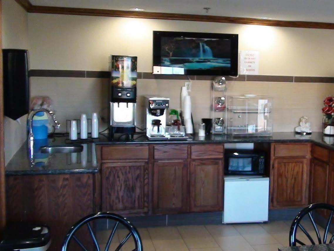 Motel 6 Oklahoma City Ok Frontier City 에드몬드 외부 사진