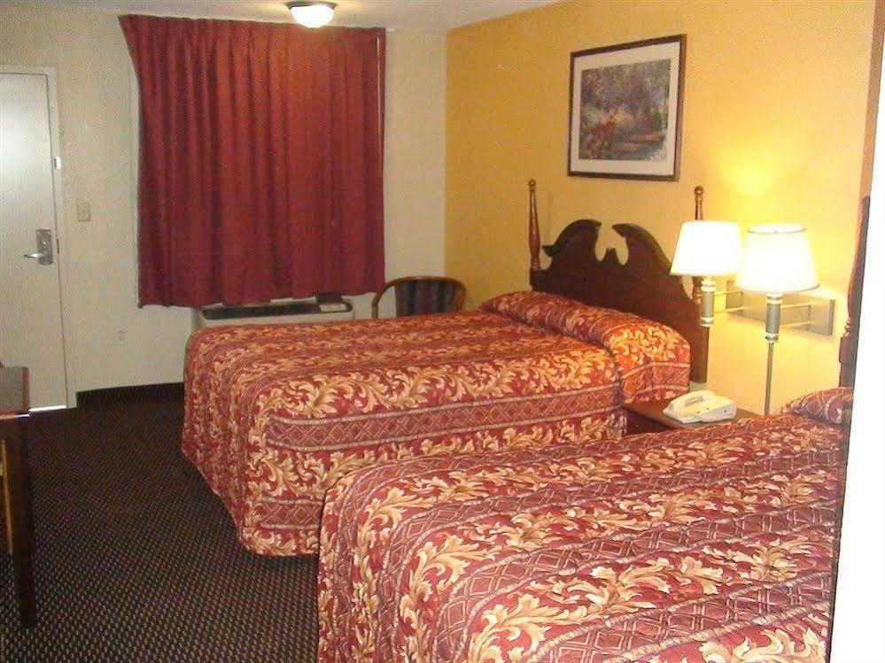 Motel 6 Oklahoma City Ok Frontier City 에드몬드 외부 사진
